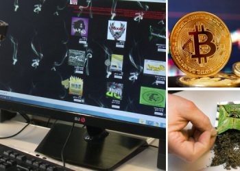 Un traficant de etnobotanice din Bihor își plătea cu Bitcoin marfa comandată pe internet | A încheiat cu DIICOT un acord de recunoaștere a vinovăției