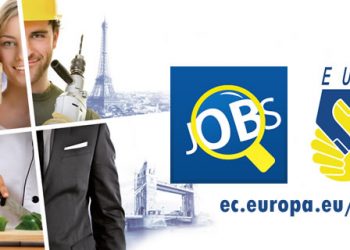 Ofertă de locuri de muncă în Occident, pentru români | Aproape 400 de slujbe sunt disponibile prin rețeaua EURES