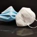 Propunere CNSU | Din 8 ianuarie vor fi obligatorii ÎN TOATE SPAȚIILE măștile de protecție de tip medical sau FFP2. Măștile textile vor fi interzise