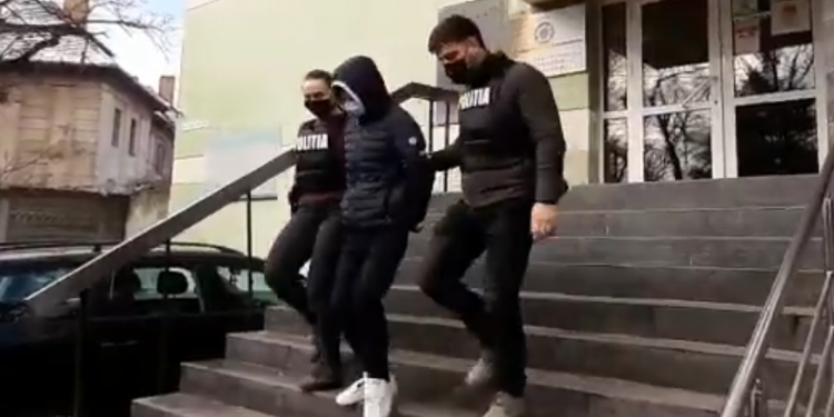 Un hoț recidivist din Oradea, arestat după ce a spart Baroul Timiș | Pe lista victimelor sale se află o biserică, fundații și cabinetul unui avocat din Oradea