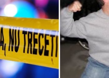 Îmbrâncit pe scările unui bar din Tinca, în noaptea de Anul Nou, un tânăr de 22 de ani a murit după 10 zile | Agresorul a fost arestat la domiciliu