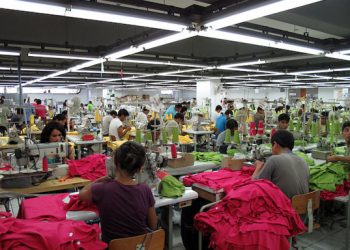 100.000 de străini vor acoperi deficitul pe piața forței de muncă în 2022