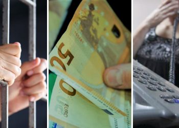 Un fals procuror și complicele unui ”polițist”, condamnați la închisoare de Curtea de Apel Oradea pentru escrocherie prin metoda ”Accidentul” | În primă instanță cei doi a fost achitați