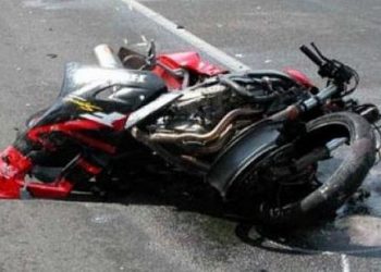Rudele unui motociclist mort într-un accident au cerut să fie despăgubite pentru ȘPAGA plătită în spital | Ce a decis instanța