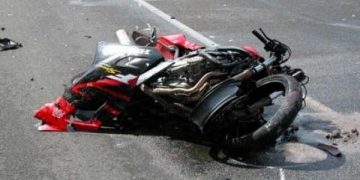 Rudele unui motociclist mort într-un accident au cerut să fie despăgubite pentru ȘPAGA plătită în spital | Ce a decis instanța