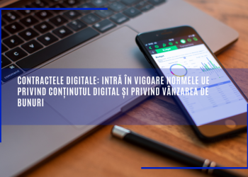 Au intrat în vigoare normele UE privind vânzarea ”bunurilor inteligente” | Cumpărătorii primesc reduceri sau banii înapoi în cazul unor servicii digitale defectuoase