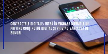 Au intrat în vigoare normele UE privind vânzarea ”bunurilor inteligente” | Cumpărătorii primesc reduceri sau banii înapoi în cazul unor servicii digitale defectuoase
