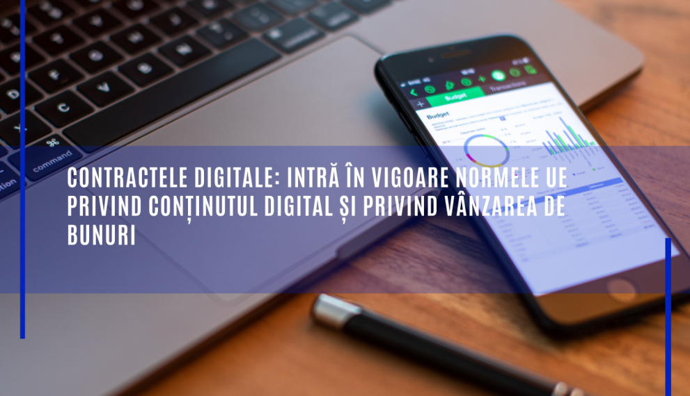 Au intrat în vigoare normele UE privind vânzarea ”bunurilor inteligente” | Cumpărătorii primesc reduceri sau banii înapoi în cazul unor servicii digitale defectuoase