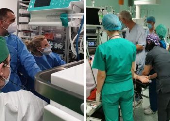 Băiețel de 12 ani, diagnosticat cu o afecțiune rară, salvat de medicii orădeni