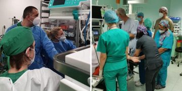 Băiețel de 12 ani, diagnosticat cu o afecțiune rară, salvat de medicii orădeni