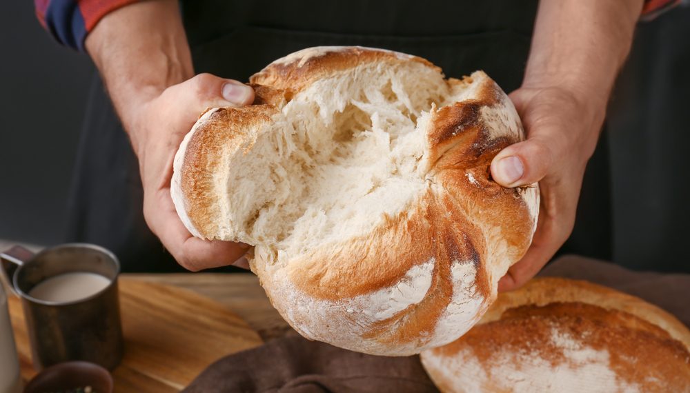 Avertisment | Pâinea și făina se vor SCUMPI. Care este cauza