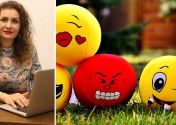 Pastila de psiho | Emoțiile. Schimbarea începe cu mine!