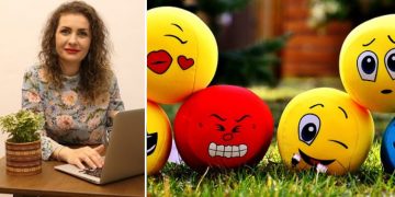 Pastila de psiho | Emoțiile. Schimbarea începe cu mine!