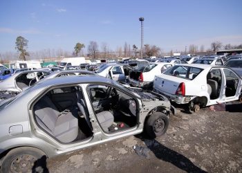 Programul ”Rabla” 2022 va demara pe 4 februarie | Prima de casare a fost majorată anul trecut