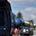 Prins cu 130 km/h între Oradea și vama Borș, un șofer a scăpat FĂRĂ amendă | Ce greșeală din procesul-verbal l-a salvat