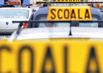 Normele privind autorizarea şcolilor de conducători auto, modificate