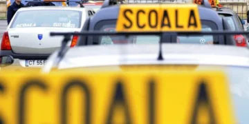 Normele privind autorizarea şcolilor de conducători auto, modificate