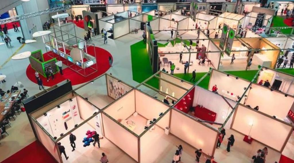 Proiect: Ajutoare de 3 milioane de euro pentru firmele românești care participă la târgurile internaționale