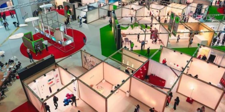 Proiect: Ajutoare de 3 milioane de euro pentru firmele românești care participă la târgurile internaționale