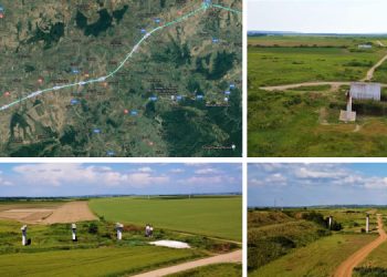 Contractul pentru lotul Biharia-Chiribiș din Autostrada Transilvania, rupt pentru a treia oară