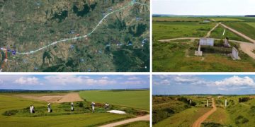 Contractul pentru lotul Biharia-Chiribiș din Autostrada Transilvania, rupt pentru a treia oară