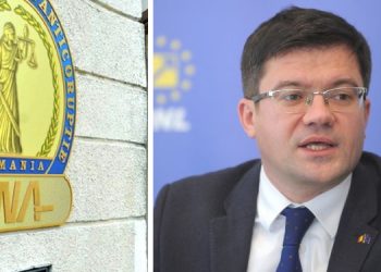 Șef de Consiliu Județean, cercetat de DNA