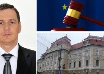 Avocatul orădeanului care a câștigat la CEDO după ce în țară nu a primit drept la îngrijitor, deși era grav bolnav și cu un picior amputat: ”remarc dezumanizarea unor judecători, lipsa totală de empatie, miserupismul crunt”