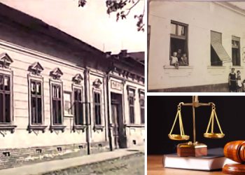 Proces pentru anularea PUZ-ului din Centrul Istoric al Oradei | În numele a peste 1.000 de orădeni, o asociație a chemat în instanță Consiliul Local