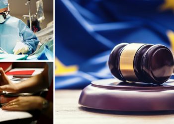 Ce a decis CEDO în legătură cu cererea unui transsexual de a-i fi modificat certificatul de naștere după o operație de schimbare de sex