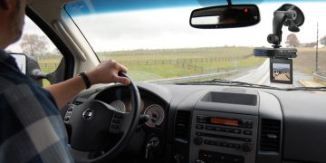 Filmările cu camerele de bord NU vor putea fi folosite pentru aplicarea unor sancțiuni