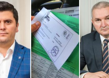 Explozia prețului RCA îl poate costa funcția pe șeful ASF | Avocatul Adrian Cozma, vicepreședinte al PNL, îi cere demisia