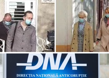 Audieri la DNA Oradea în cazul suspiciunilor de fraudă de la concursul pentru directorii de școli din Bihor