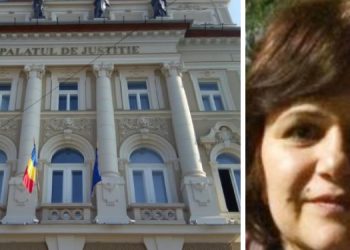 Încă o pensionare la Curtea de Apel Oradea |  Judecătoarea Gabriela Țarcă este al cincilea magistrat care părăsește instanța în acest an