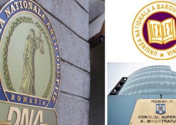 DNA, precizări după reacțiile tranșante ale UNBR și CSM: ”toate categoriile profesionale ar trebui să beneficieze de egalitate de tratament”