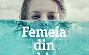 Lectura de duminică | ”Femeia din cabina 10” – Ruth Ware