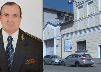 A murit fostul director al Penitenciarului Oradea, colonelul (r) Gheorghe Ilea