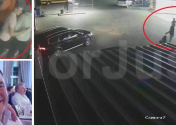 Din victimă, suspect | Tânărul din Beiuș, care a fost la un pas de moarte în urma unui conflict provocat de un polițist, este urmărit penal pentru loviri și tulburarea liniștii publice