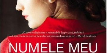 Lectura de duminică | ”Numele meu este Eva” – Suzanne Goldring. Un roman captivant despre iubire, curaj și trădare la sfârșitul celui de-al doilea război mondial