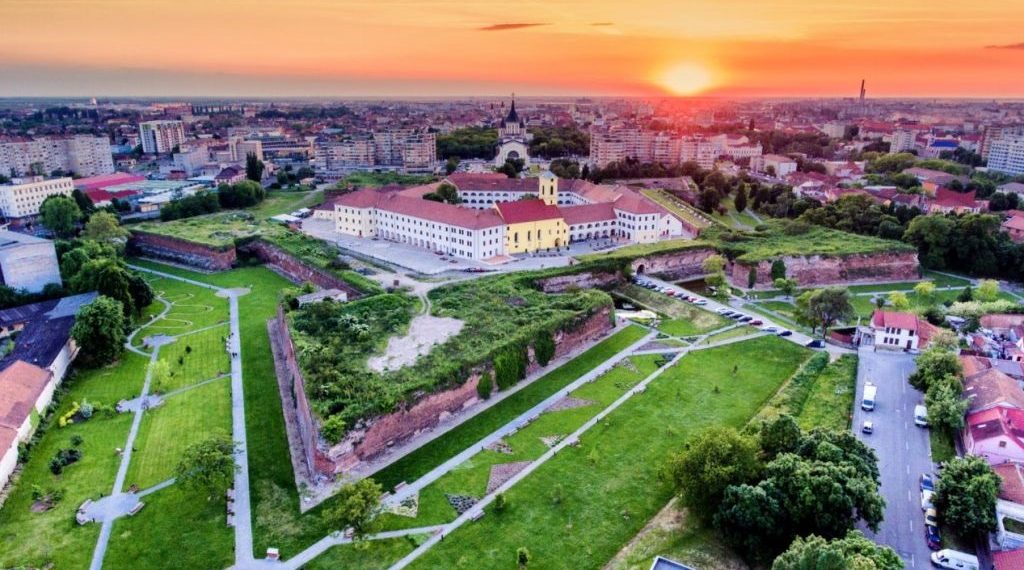 420.000 de turiști au vizitat Bihorul în 2021