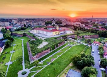 420.000 de turiști au vizitat Bihorul în 2021