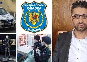 INTERVIURILE BihorJust | Samuel Milian, directorul Poliției Locale Oradea: ”Nu poți face cu 65 polițiști locali, chiar buni și dedicați, ceea ce ar trebui făcut cu 220”
