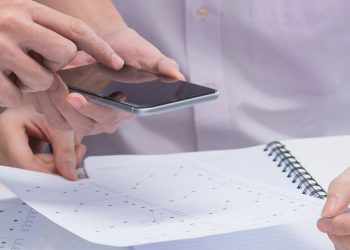 Acces la justiție direct de pe telefon | Curtea de Apel Iași a lansat o aplicație mobilă ce permite scanarea și trimiterea de documente către instanțe