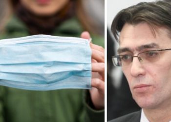 Avocatul Toni Neacșu, despre decizia CCR referitoare la OUG care permitea impunerea purtării măștii în spațiile publice: Nicio amendă pentru această faptă nu va putea fi executată silit