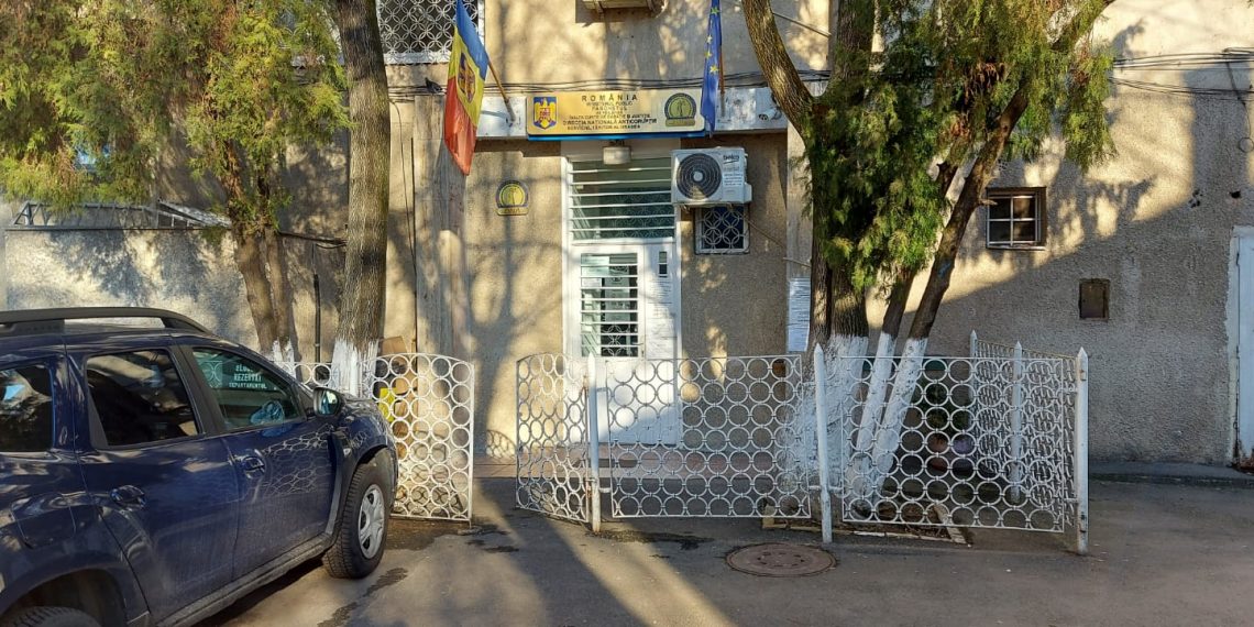 Audieri la DNA Oradea în cazul suspiciunilor de fraudă de la concursul pentru directorii de școli din Bihor