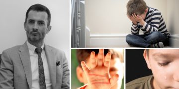 Rele tratamente aplicate minorului. Alienare parentală | Audierea copilului în lipsa unui reprezentant legal