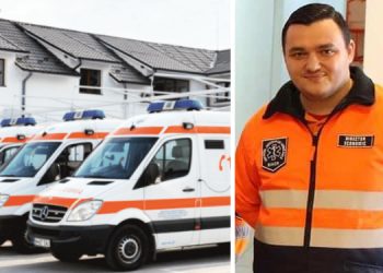 Tribunalul Bihor a obligat Serviciul Județean de Ambulanță să-i permită lui Liviu Sabău Popa să participe la concursul pentru postul de director economic al instituției