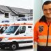 Tribunalul Bihor a obligat Serviciul Județean de Ambulanță să-i permită lui Liviu Sabău Popa să participe la concursul pentru postul de director economic al instituției