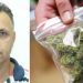 2 ani și 8 luni de închisoare pentru un orădean care a vândut 6 kilograme de marijuana găsite în Spania | A fost prins de polițiști după ce a fost dat în urmărire