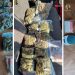 Orădean prins în timp ce vindea zeci de pastile de ecstasy | În mașina lui a fost descoperit peste 1 kilogram de cannabis