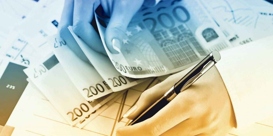 Patru mari programe de finanțare pentru mediul de afaceri vor fi lansate de Ministerul Finanțelor